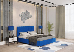 Кровать Жардин НОВА (Релакс) (160*200, с ящиком)