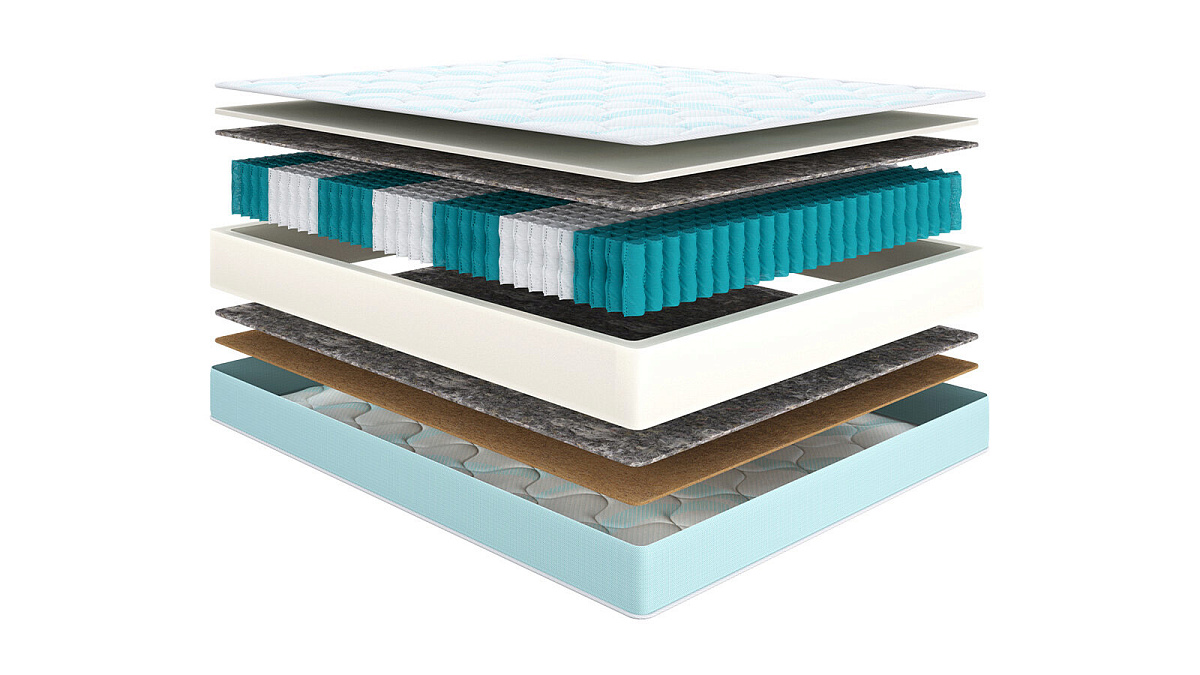 Матрас 200*090 Original Pro 3.0