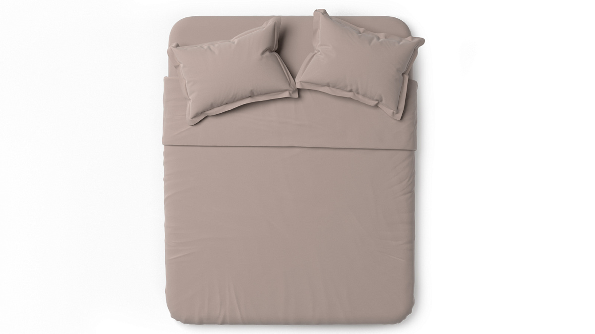 Простынь 160*200 Askona Home