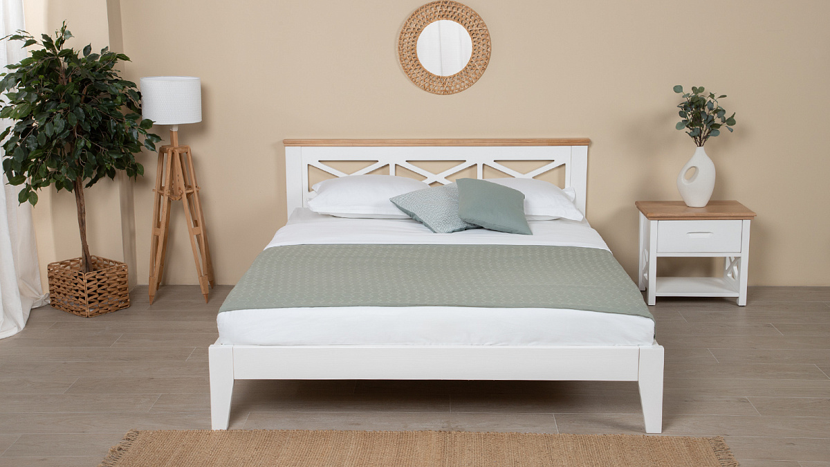 Кровать 200*140 Gamma (Гамма)