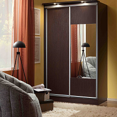 Шкаф-купе 3 Simple