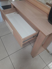 АМЕЛИ 6 (спальня) Стол туалетный