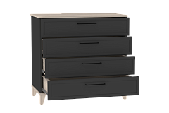 Aurelio (Аурелио) 6 (гостиная) Комод