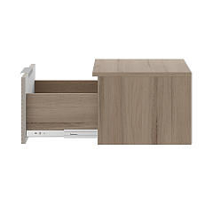 Тумба прикроватная "Эмилия" ТБ-11