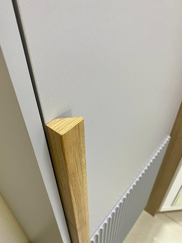 Джуна Мод.ДЖ-18-01 Шкаф для одежды