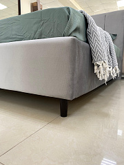 Кровать Крузо (Релакс) (160*200, с ящиком)