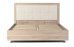 Кровать с ПМ 200*180 Innovo ice (Инново айс) (ПМ отдельно)