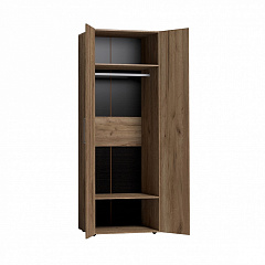 Монако 54 (спальня) Шкаф для одежды