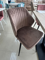 Стул поворотный на 360 градусов "Berg"(Берг)