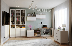 Гостиная Aurelio 2