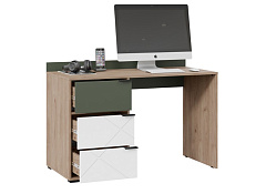 Лео ТД-410.15.02 Стол письменный