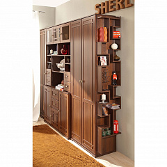 Стеллаж Twist