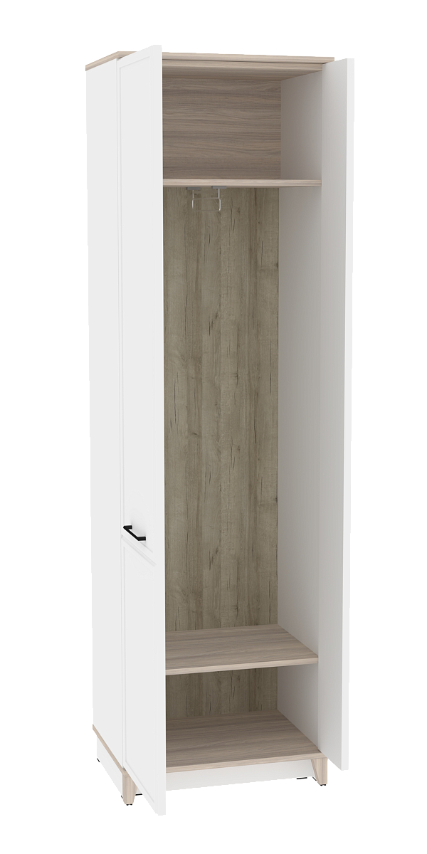Aurelio 12 (гостиная) Шкаф для одежды