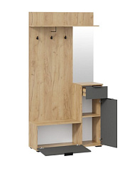 Эвита Секция комбинированная Тип 1