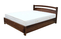 Кровать с ПМ 200*160 Vesta (Веста)