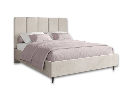 Кровать Крузо (Релакс) (160*200, с ящиком)