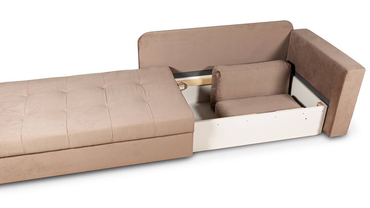 Диван-кровать Nice (правый)