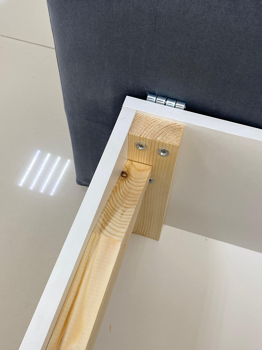 Диван-кровать Отто