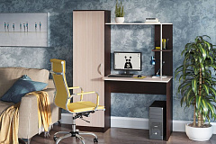 СТЕНЛИ стол письменный 