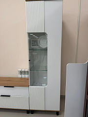 Джуна Мод.ДЖ-1 Шкаф для посуды