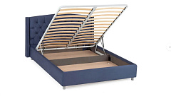 Кровать 203*180 Margot (Марго)