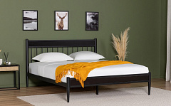 Кровать 200*160 Tiara (Тиара) (основание с ламелями в комплекте)