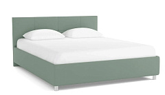 Кровать с ПМ 200*160 Vanessa I (Ванесса) (ПМ отдельно)