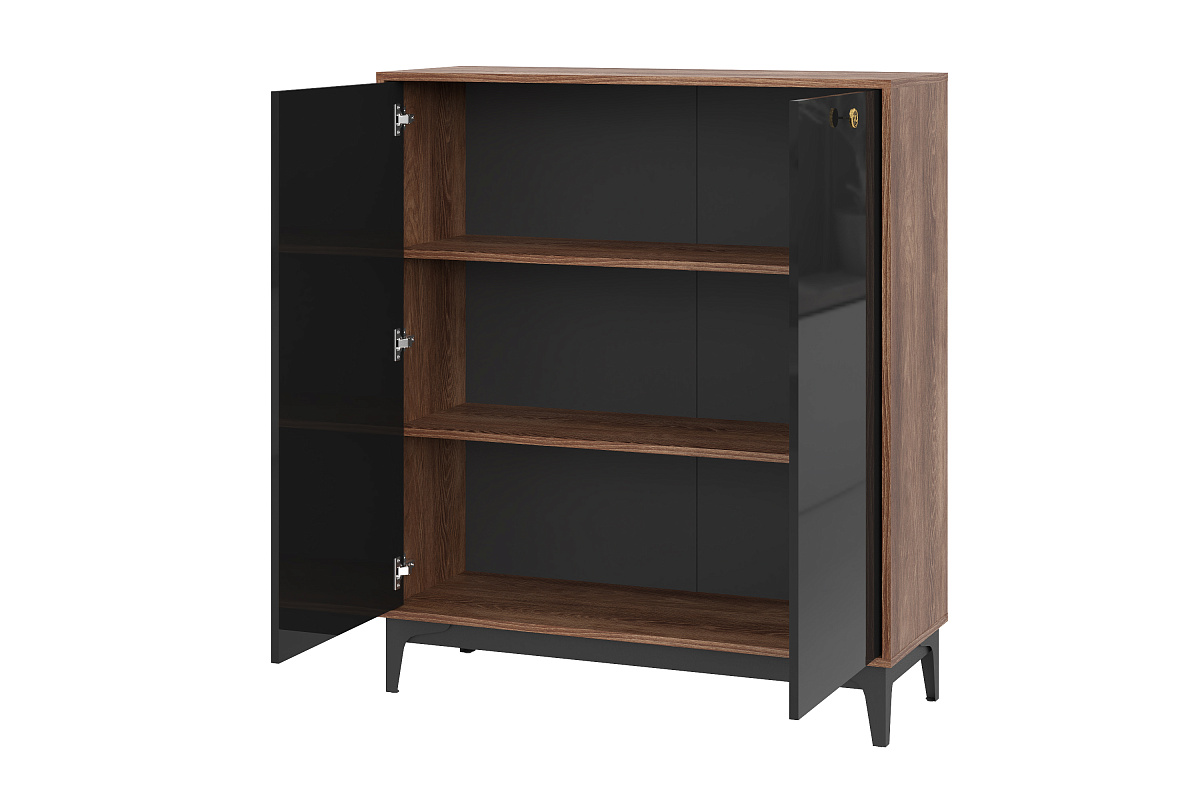 BRASS комод КМ-2