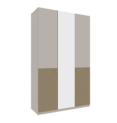 Сан-Ремо ПМ- 414.43 Шкаф комбинированный