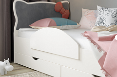 Борт для кровати 80*26*02