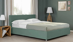 Кровать с ПМ 200*180 Vanessa I (Ванесса) (ПМ отдельно)