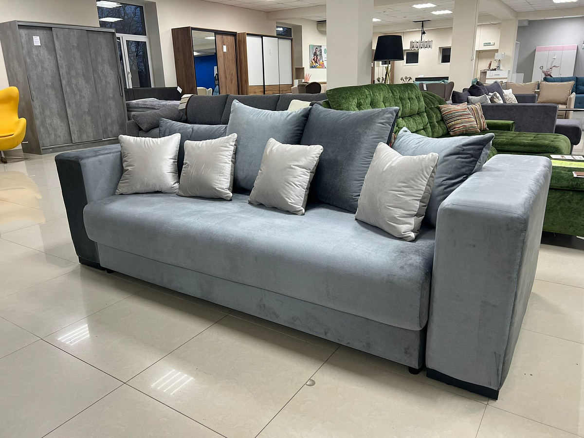 Гранд д.к.НПБ (кат.5)(255*110*88)(сп.м. 200*160)