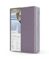 Простынь 180*200 Askona Comfort Tencel