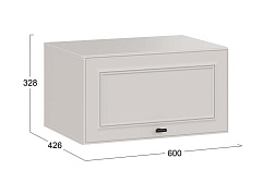 Пандора Шкаф настенный - 309.000.000