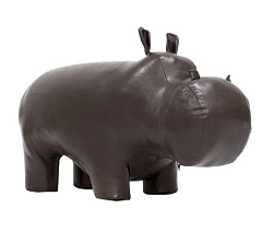 Пуф Leset Бегемот МИНИ