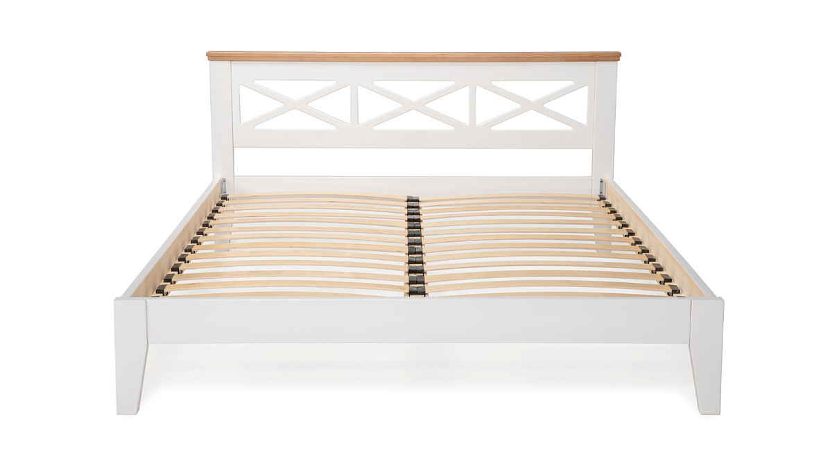 Кровать 200*140 Gamma (Гамма)