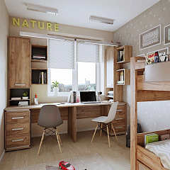 Nature 84 Стол письменный