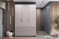 Шкаф 3-х створчатый "Пандора" ШК-06