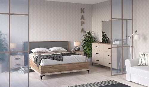 Кара спальня 3