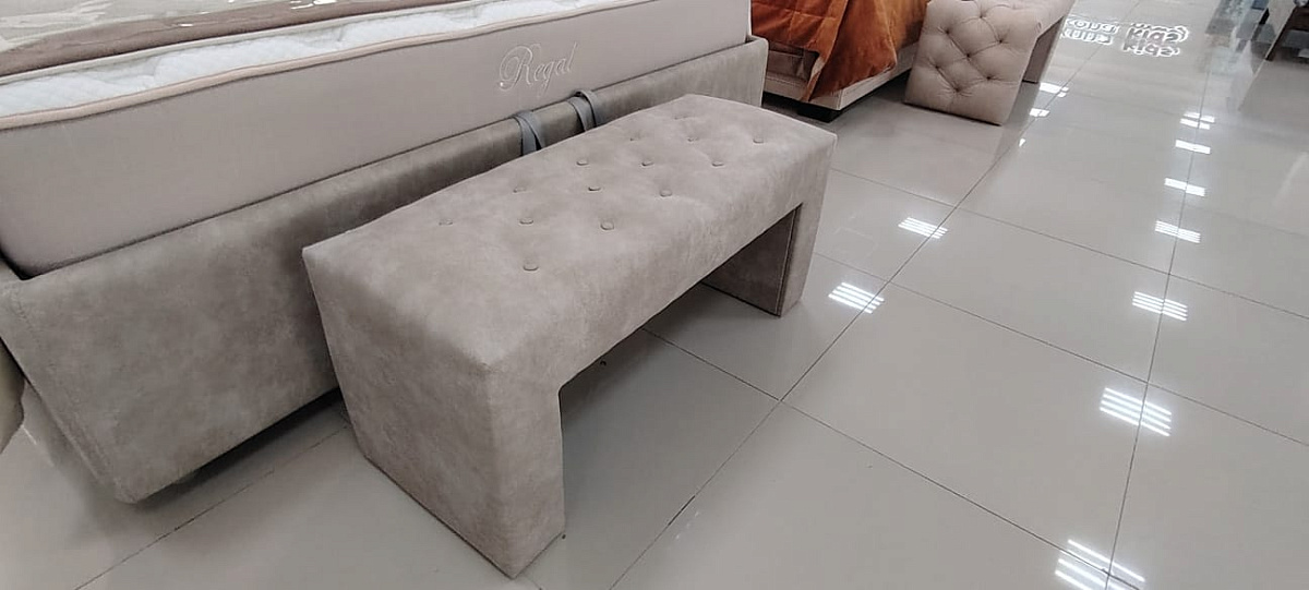 Банкетка 100*040*046 Enigma (Энигма)