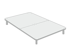 Основание King Base (основа) 200*180