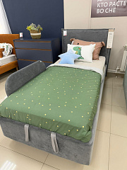 Кровать с ПМ 200*090 Betsy New (Бэтси Нью)