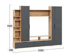 Моника Гостиная 