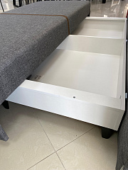 Сити Люкс д.к. НПБ еврокнижка (192*100*91 сп.м.192*153 см, выс. сид. 44 см )