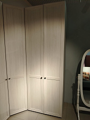 Paola 54 (спальня) Шкаф для одежды КОРПУС