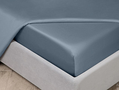 Простынь 180*200 Askona Comfort Tencel