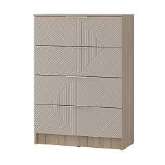 Комод "Эмилия" КМ-02