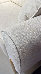 Тельда / Диван