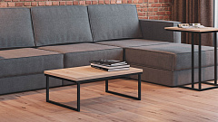 Стол журнальный Odin Mini (Один Мини) 81*31*54