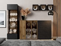 Гостиная Дакота